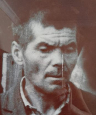 Полтьев Михаил Васильевич