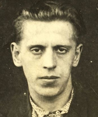 Нагаев Михаил Васильевич