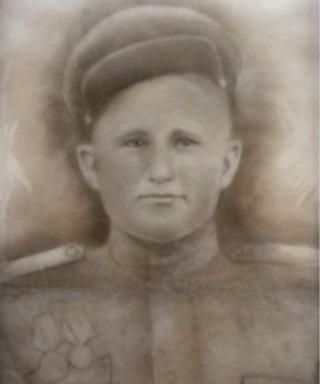 Лодягин Иван Дмитриевич