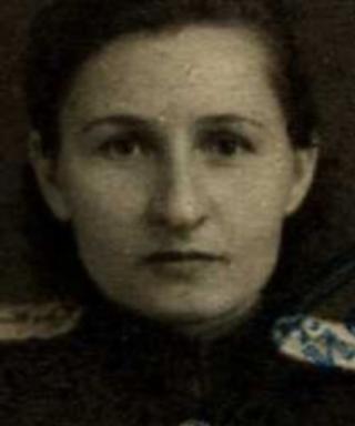 Чередникова Раиса Семеновна