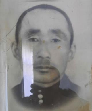 Чимитов Гурлубсан Цыдендамбаевич