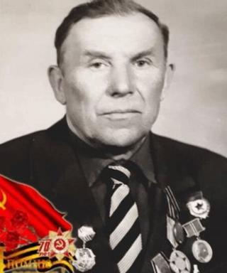 Малинин Николай Васильевич