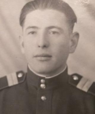 Тверев Александр Павлович