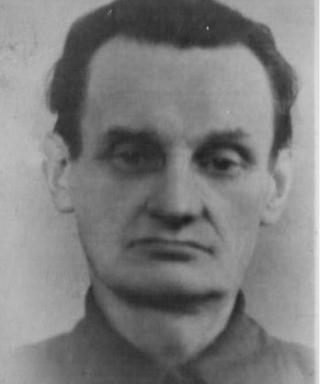 Григорьев Петр Александрович