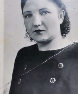 Жукова Валентина Романовна