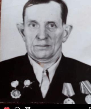 Краев Анатолий Гаврилович