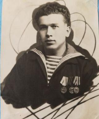 Смирнов Алексей Васильевич