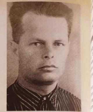 Маншилин Петр Алексеевич
