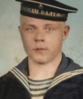 Мелехин Илья Васильевич