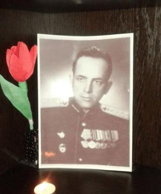 Кацен Оттомар Робертович