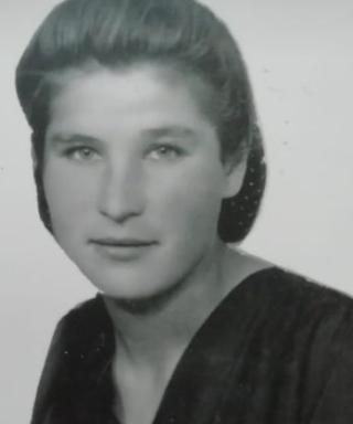Денисова Анна Ефимовна