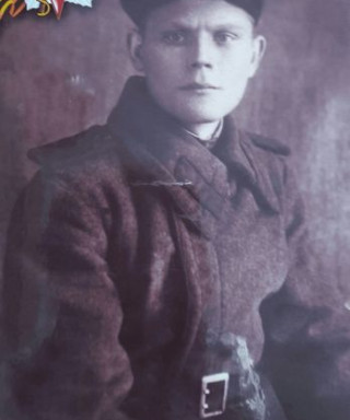 Шутов Яков Трофимович