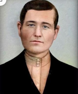 Чижук Василий Кириллович