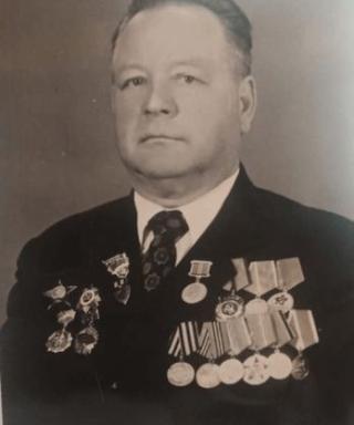 Брюхов Афанасий Никифорович