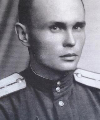 Горбунов Владимир Григорьевич