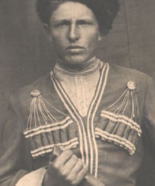 Кигинько Василий Иванович