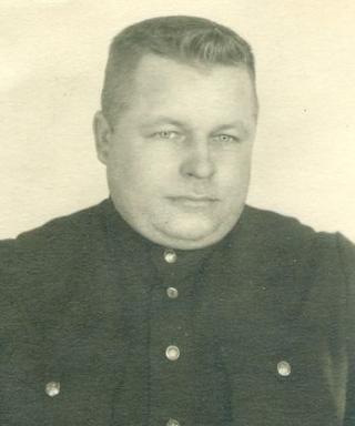 Мартынкин Константин Петрович