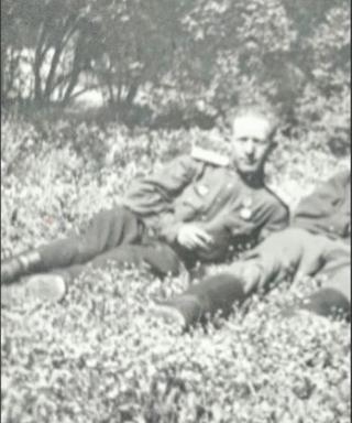 Макаров Василий Макарович