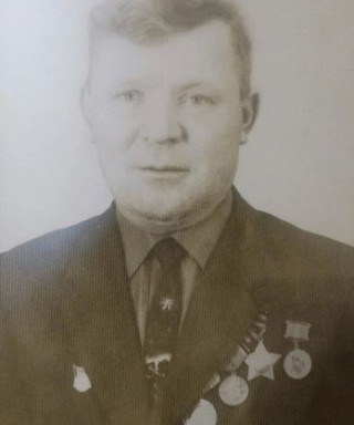 Пасичный Петр Владимирович