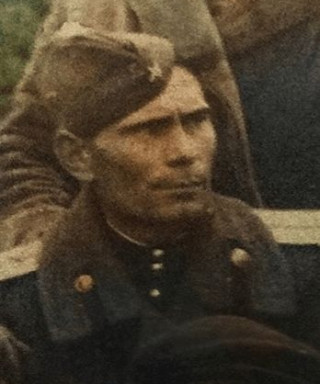 Ахметзянов Заки Ахметзянович