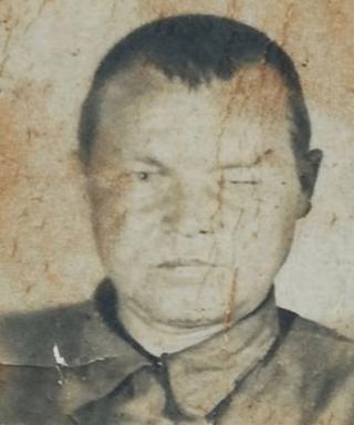 Мухаметшин Хамит Мухаметшинович