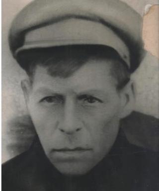 Титов Николай Васильевич