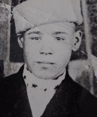 Драчков Виталий Филиппович