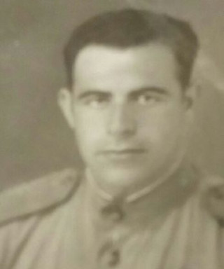 Ошерович Моисей Вульфович