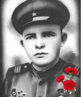 Шипков Гурьян Иванович