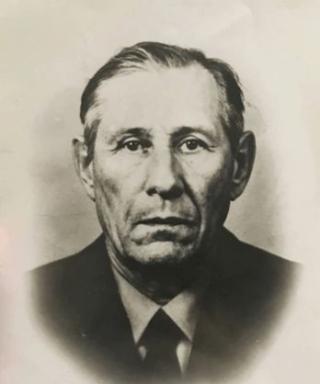 Нечаев Павел Павлович