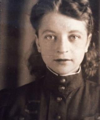 Кравцова Екатерина Родионовна