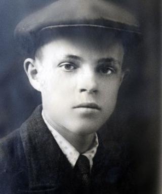 Толмачев Василий Иванович