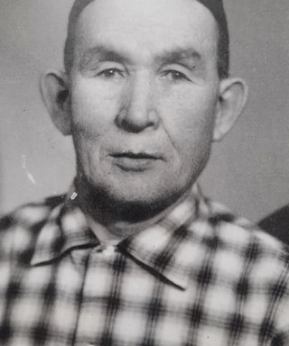 Файзуллин Сайфулла Гареевич