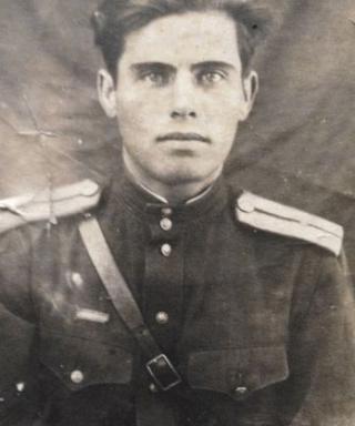 Каприоров Сергей Иванович