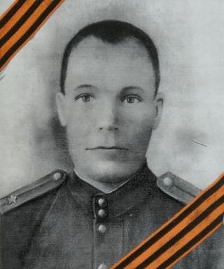 Плешков Алексей Андреевич