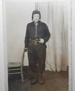 Вербаховский Станислав Эдуардович