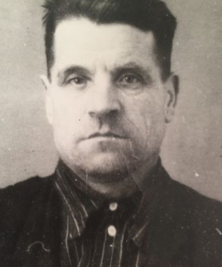 Михайлов Михаил Дмитриевич