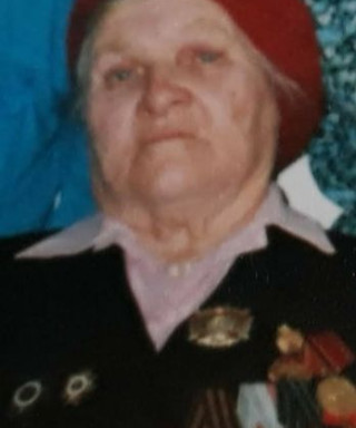 Поздеева Клавдия Григорьевна