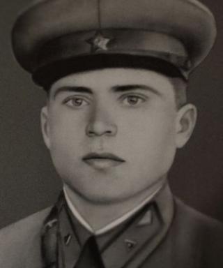 Друшляков Григорий Алексеевич