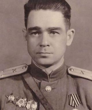 Любуцкий Виталий Александрович