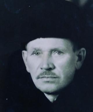 Сенцов Николай Михайлович