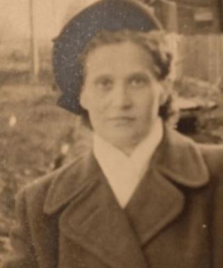 Терехина Елена Павловна