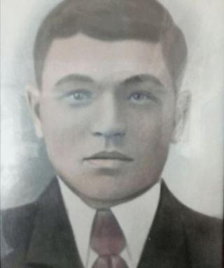 Кашин Иван Григорьевич