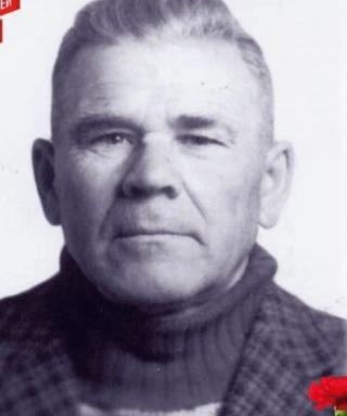 Потёмкин Василий Иванович