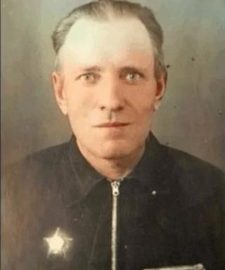 Кузелев Георгий Дмитриевич