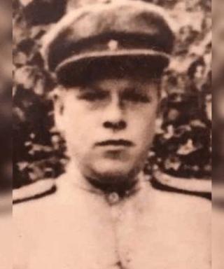 Тихов Александр Ефимович