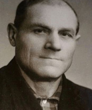 Безай Терентий Михайлович