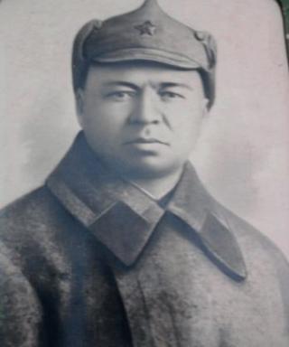 Сидоров Павел Павлович