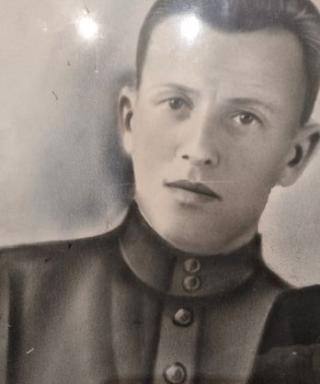 Шашутин Василий Федорович