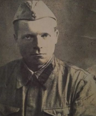 Аристов Василий Ефимович